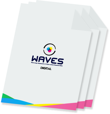 WAVES 資料イメージ
